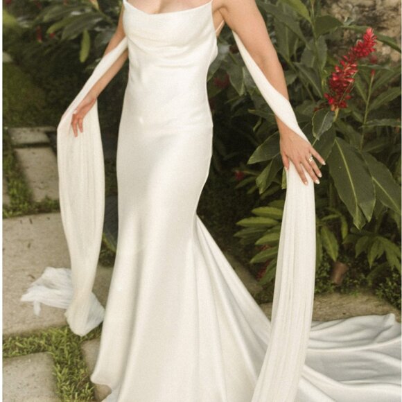 Sarah Seven Dresses & Skirts - Sarah Seven, Moss